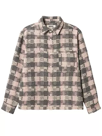 WOODBIRD | Overshirt WBGLIXTO | 